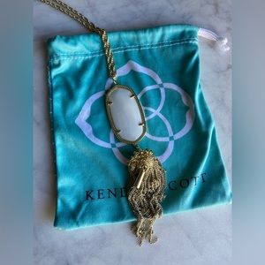 Kendra Scott Rayne Necklace